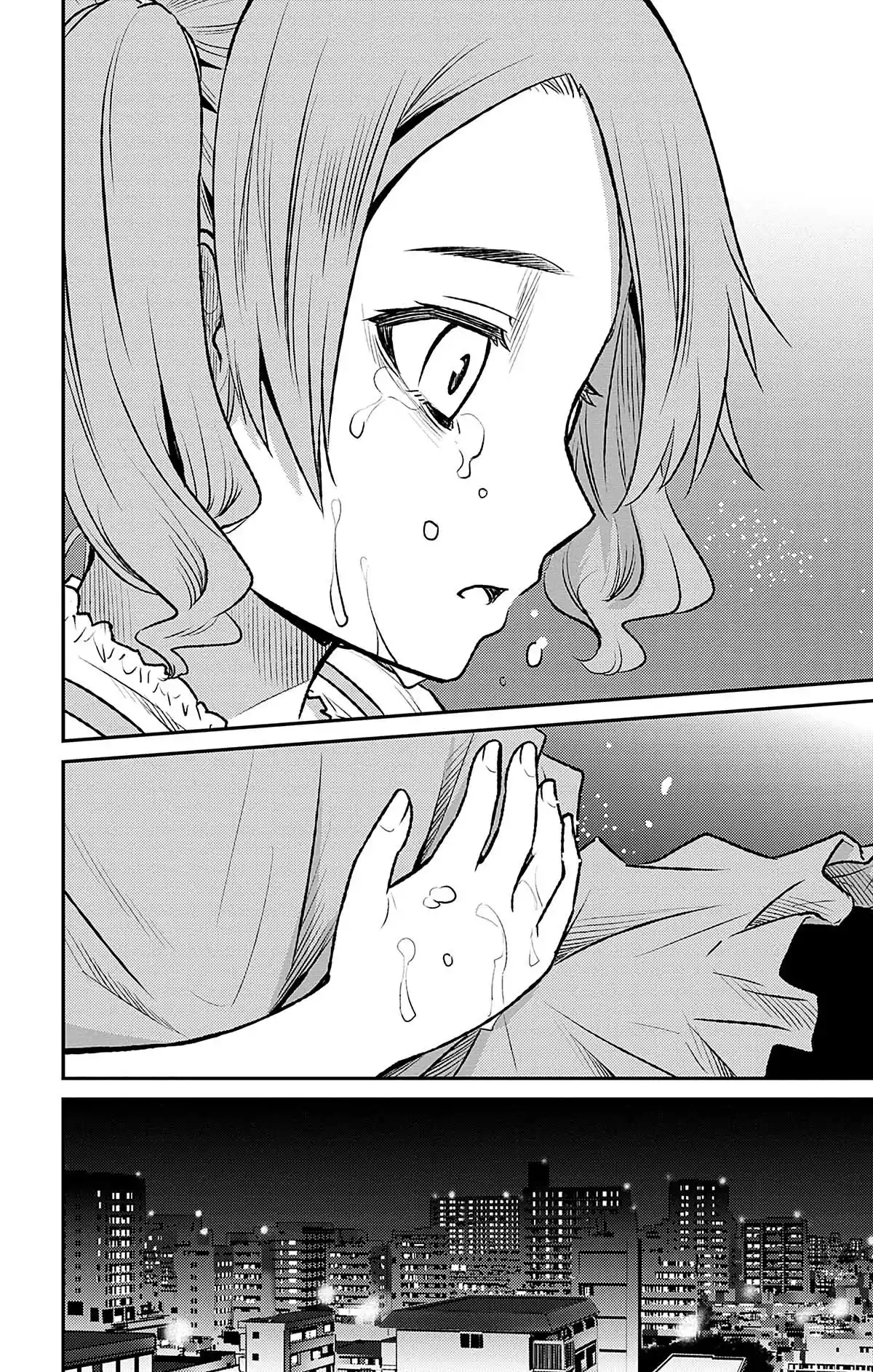 Magical Girl Site Sept Volume 1 page 111