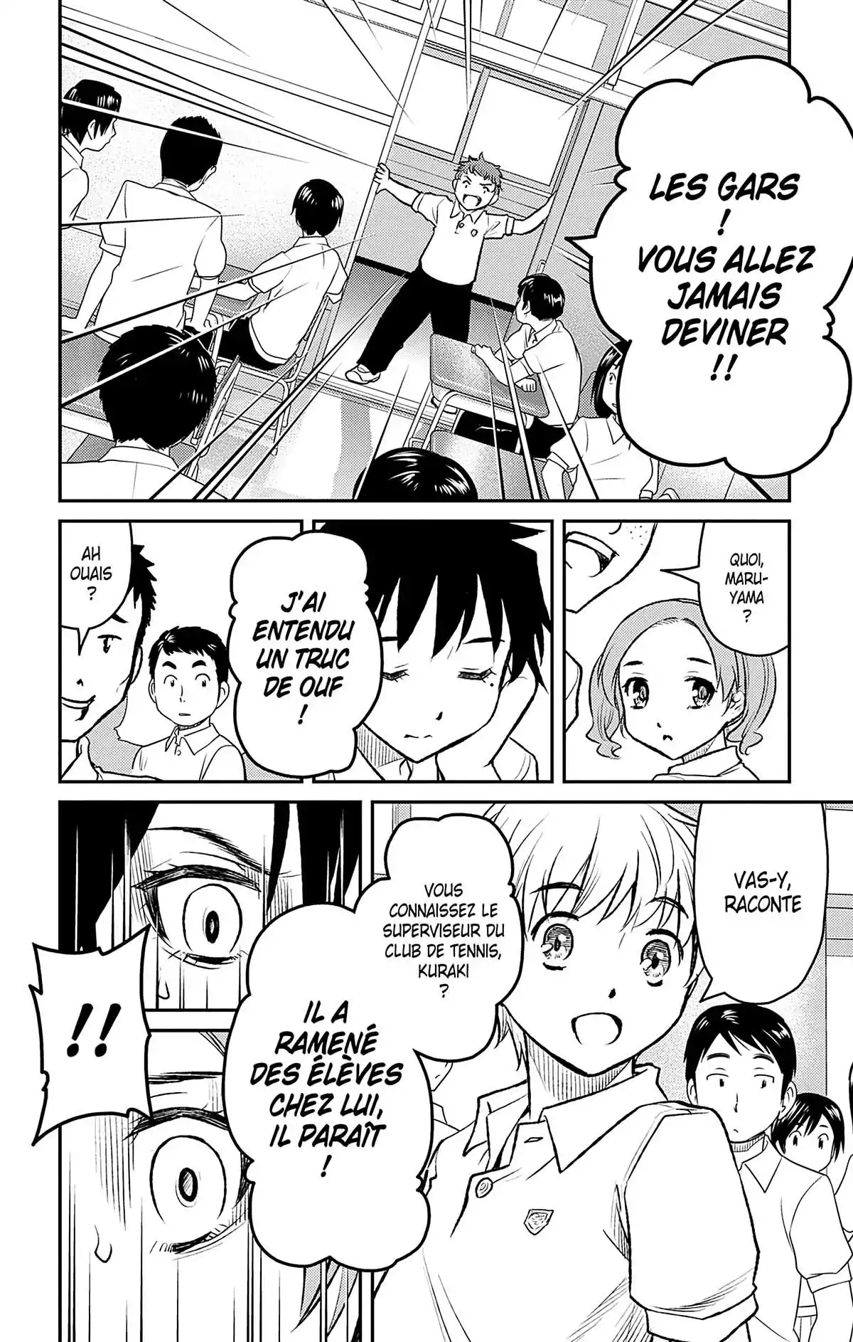 Magical Girl Site Sept Volume 1 page 113