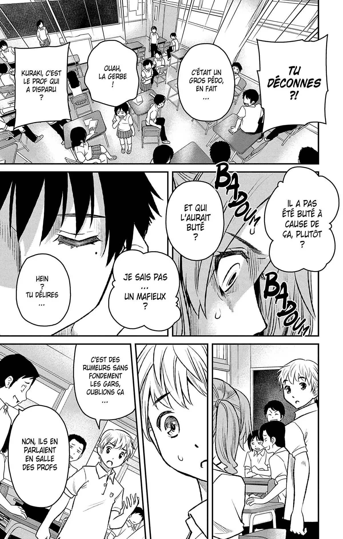 Magical Girl Site Sept Volume 1 page 114