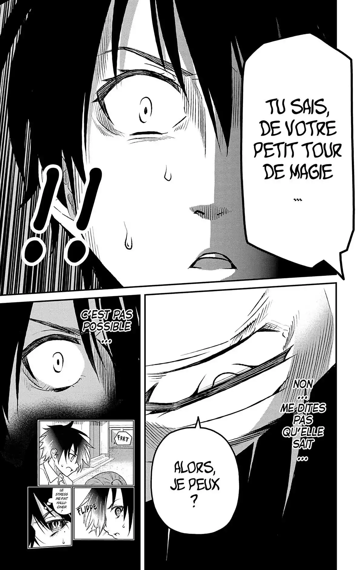 Magical Girl Site Sept Volume 1 page 118