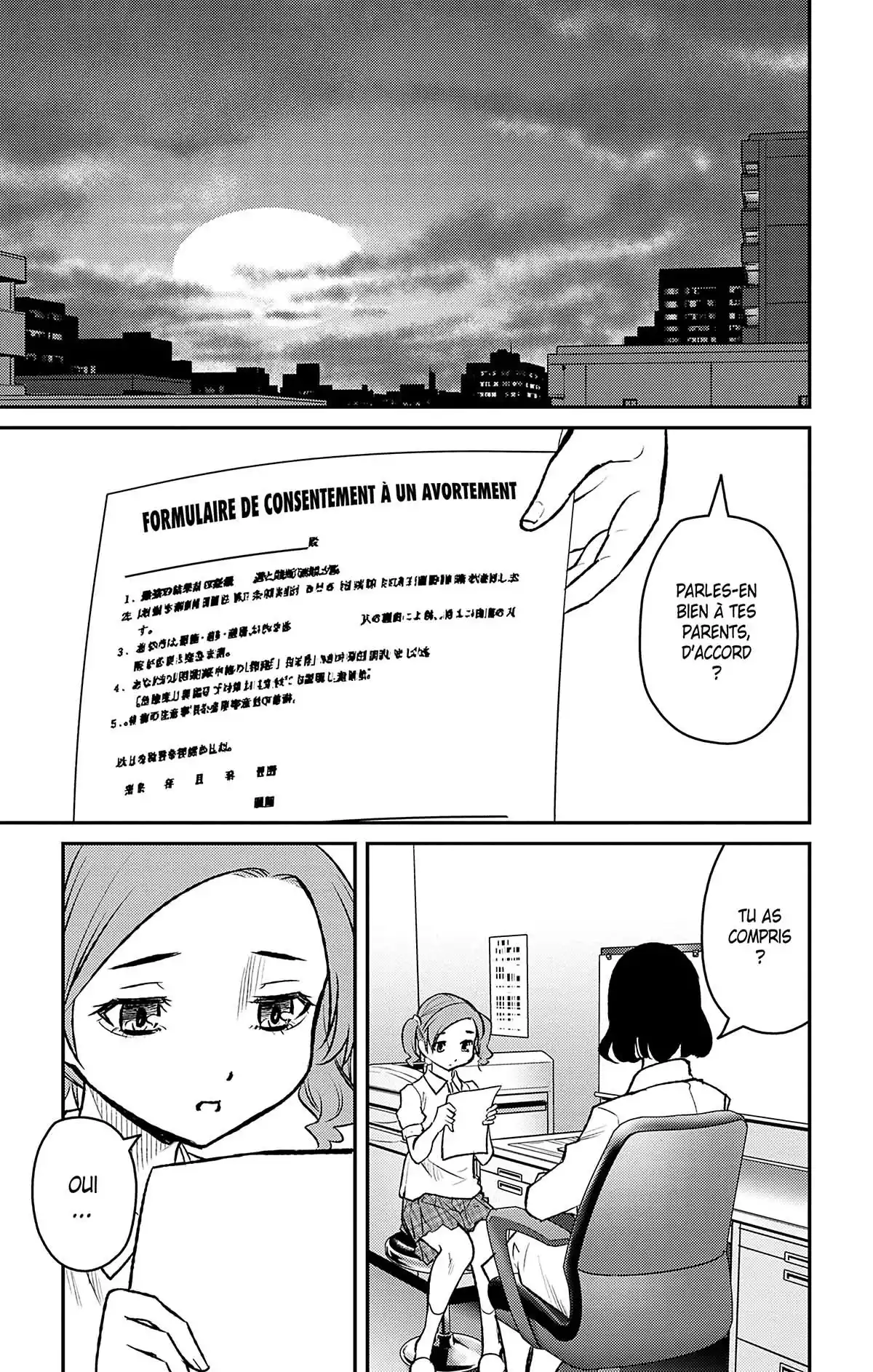 Magical Girl Site Sept Volume 1 page 120