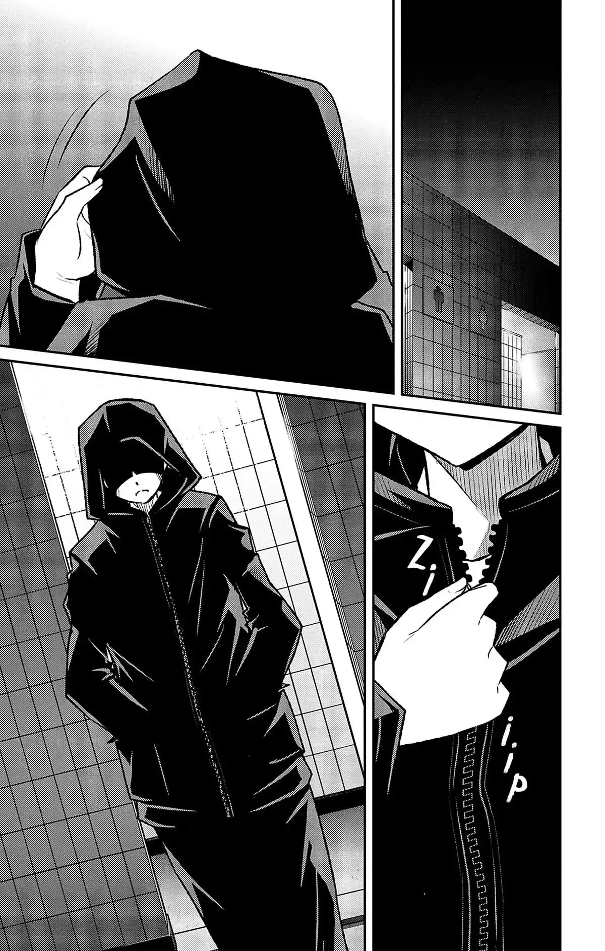 Magical Girl Site Sept Volume 1 page 122