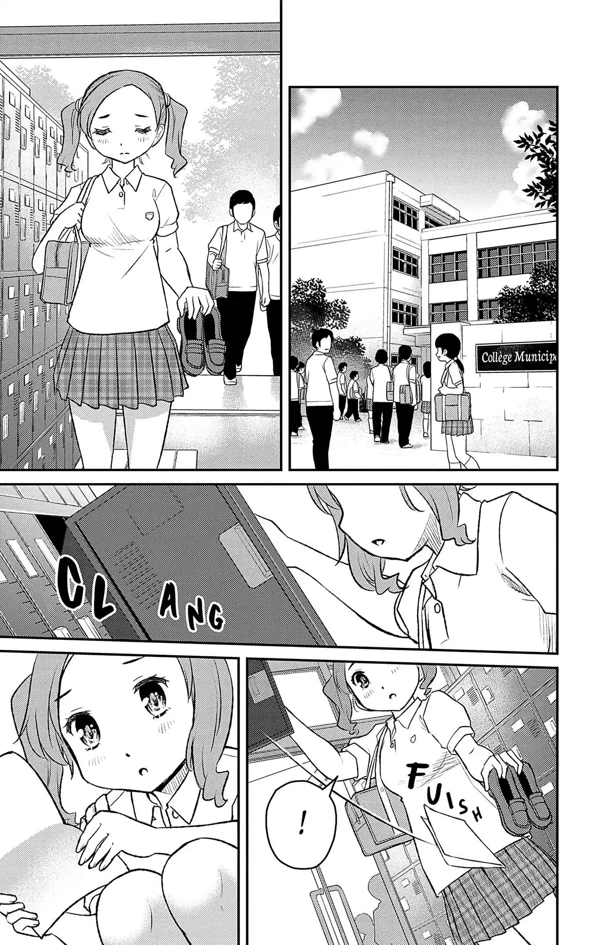 Magical Girl Site Sept Volume 1 page 36