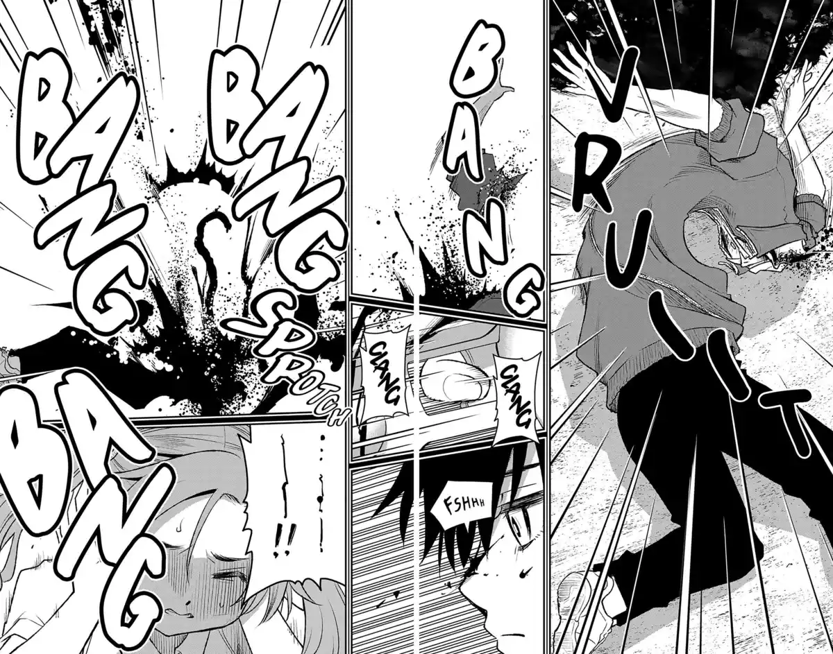 Magical Girl Site Sept Volume 1 page 69