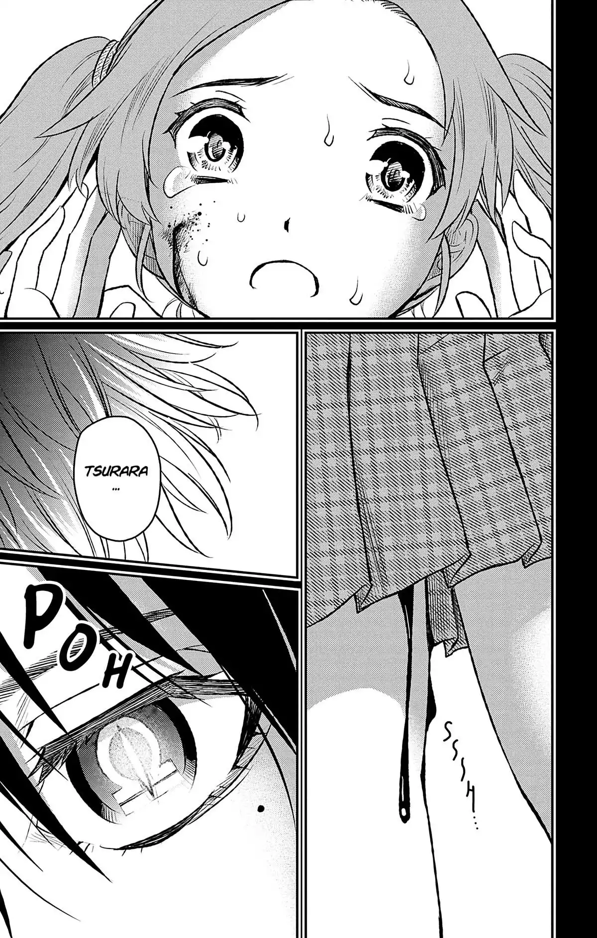 Magical Girl Site Sept Volume 1 page 71