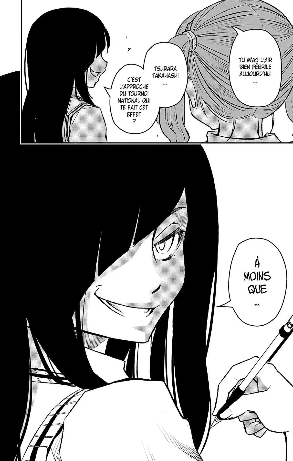 Magical Girl Site Sept Volume 1 page 76