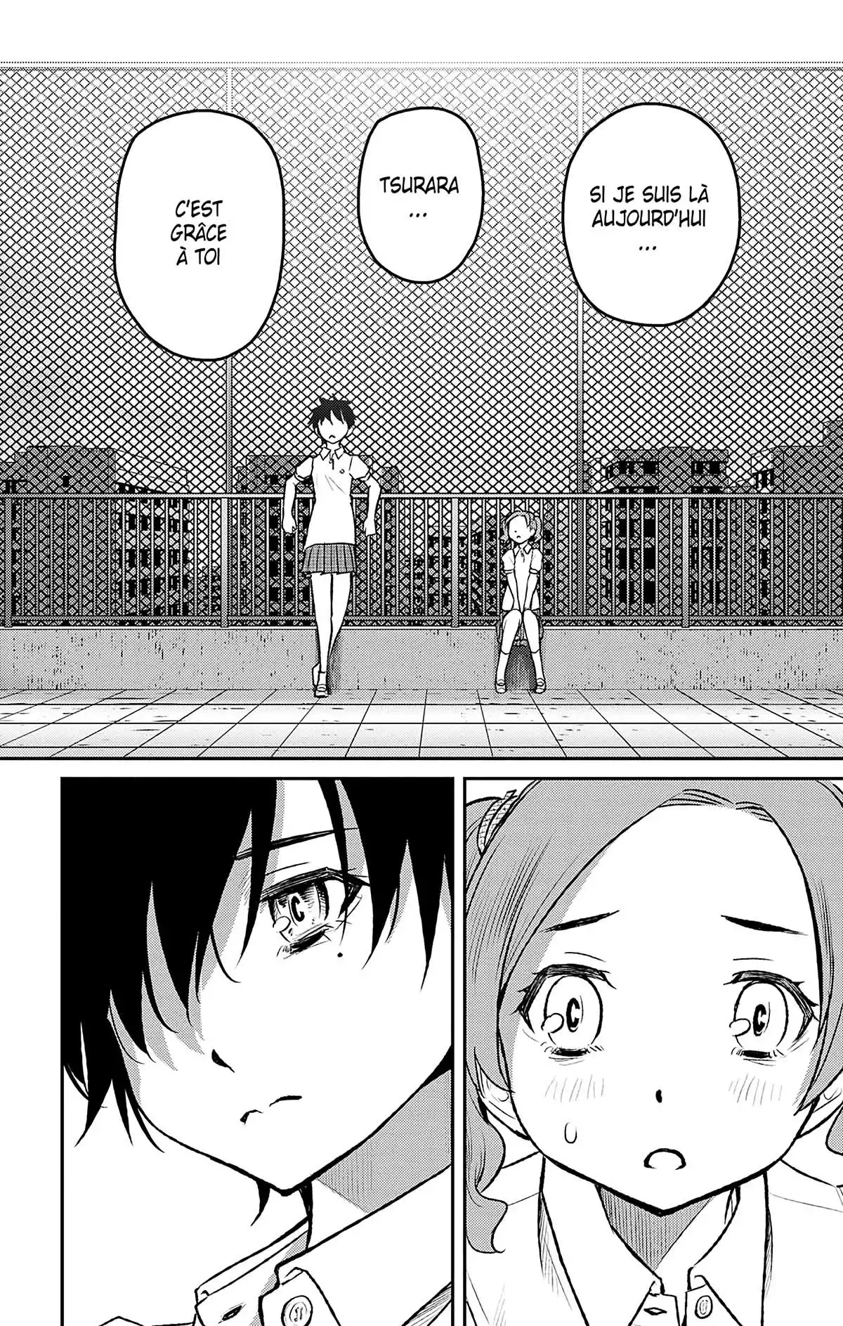 Magical Girl Site Sept Volume 1 page 80