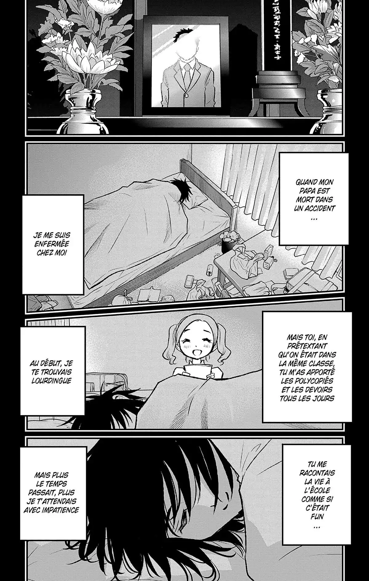Magical Girl Site Sept Volume 1 page 81