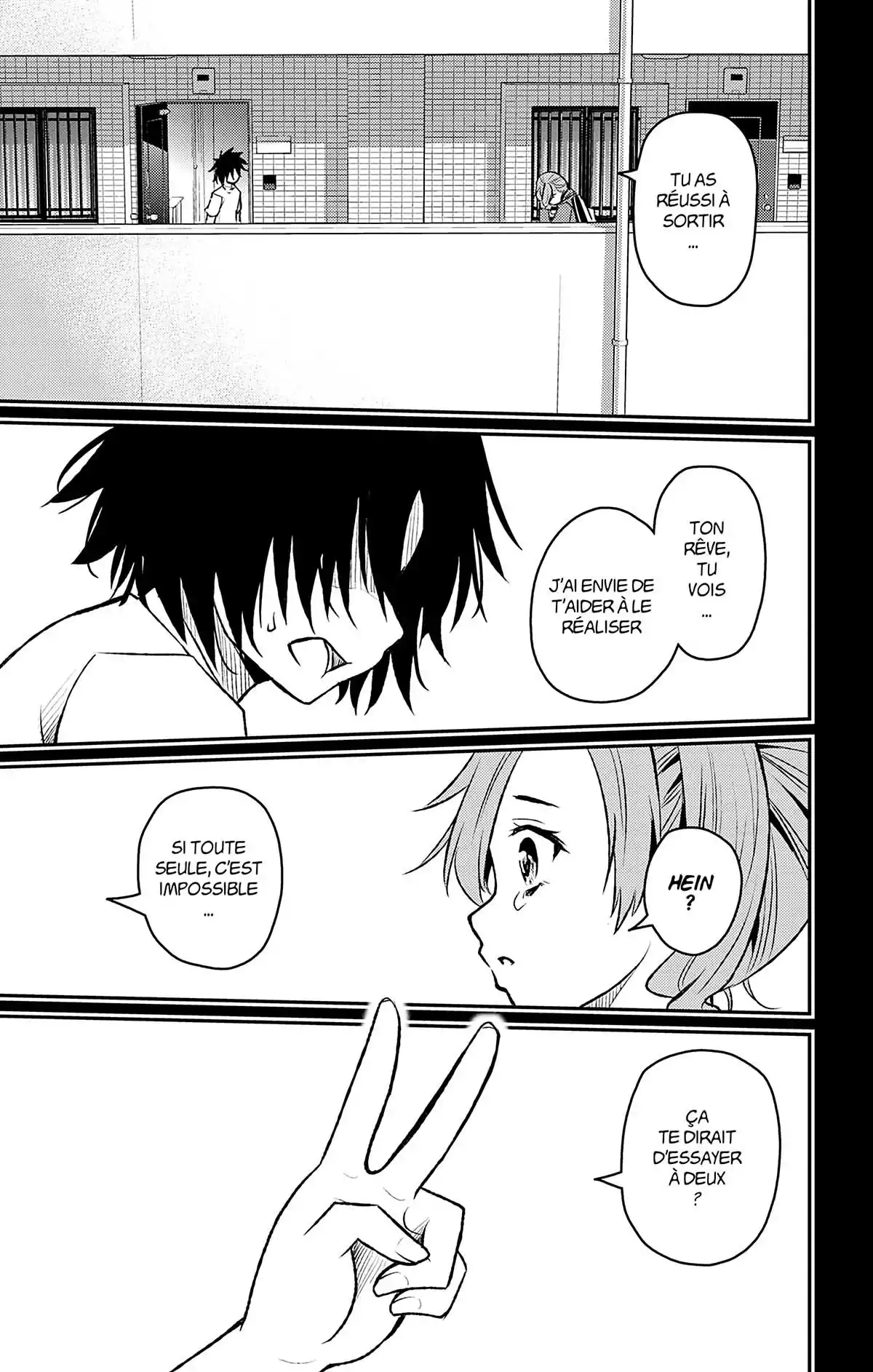Magical Girl Site Sept Volume 1 page 85