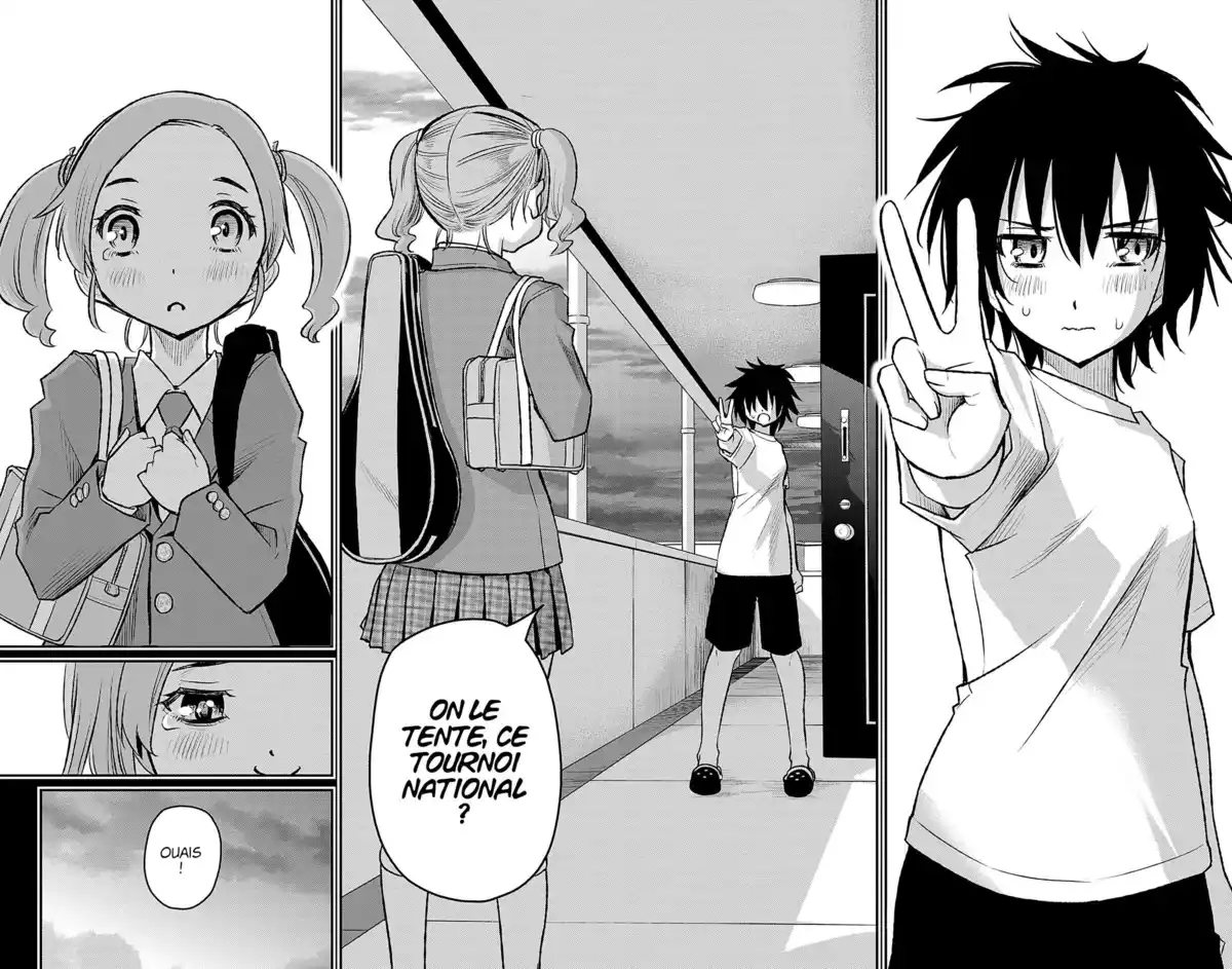 Magical Girl Site Sept Volume 1 page 86