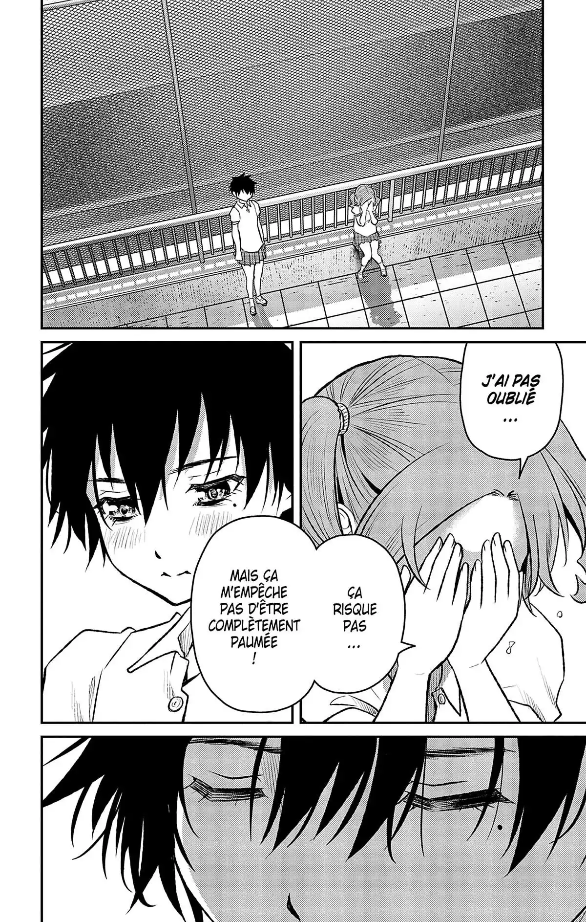 Magical Girl Site Sept Volume 1 page 87