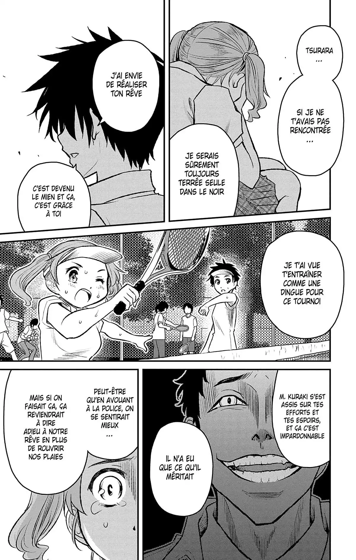 Magical Girl Site Sept Volume 1 page 88