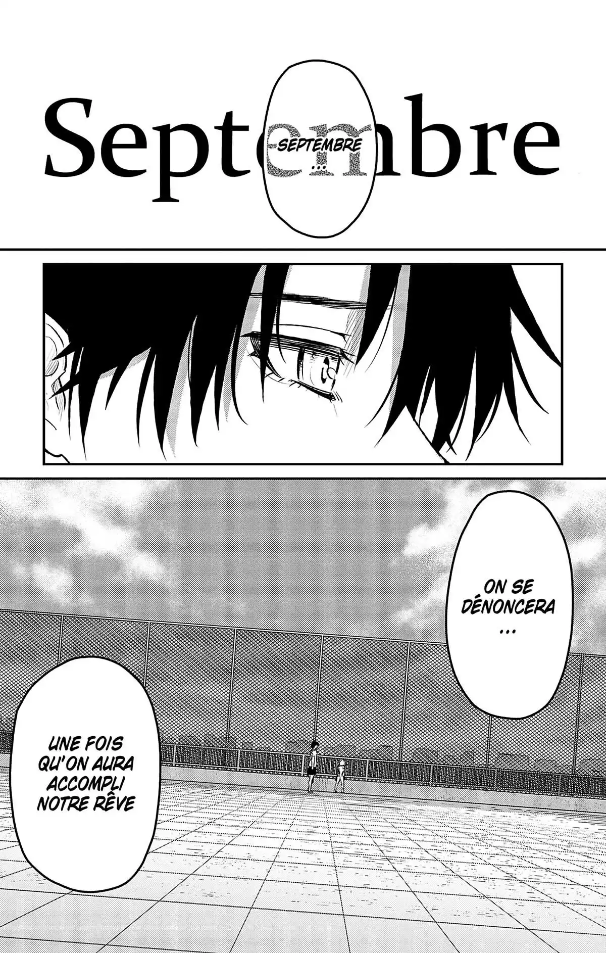 Magical Girl Site Sept Volume 1 page 89