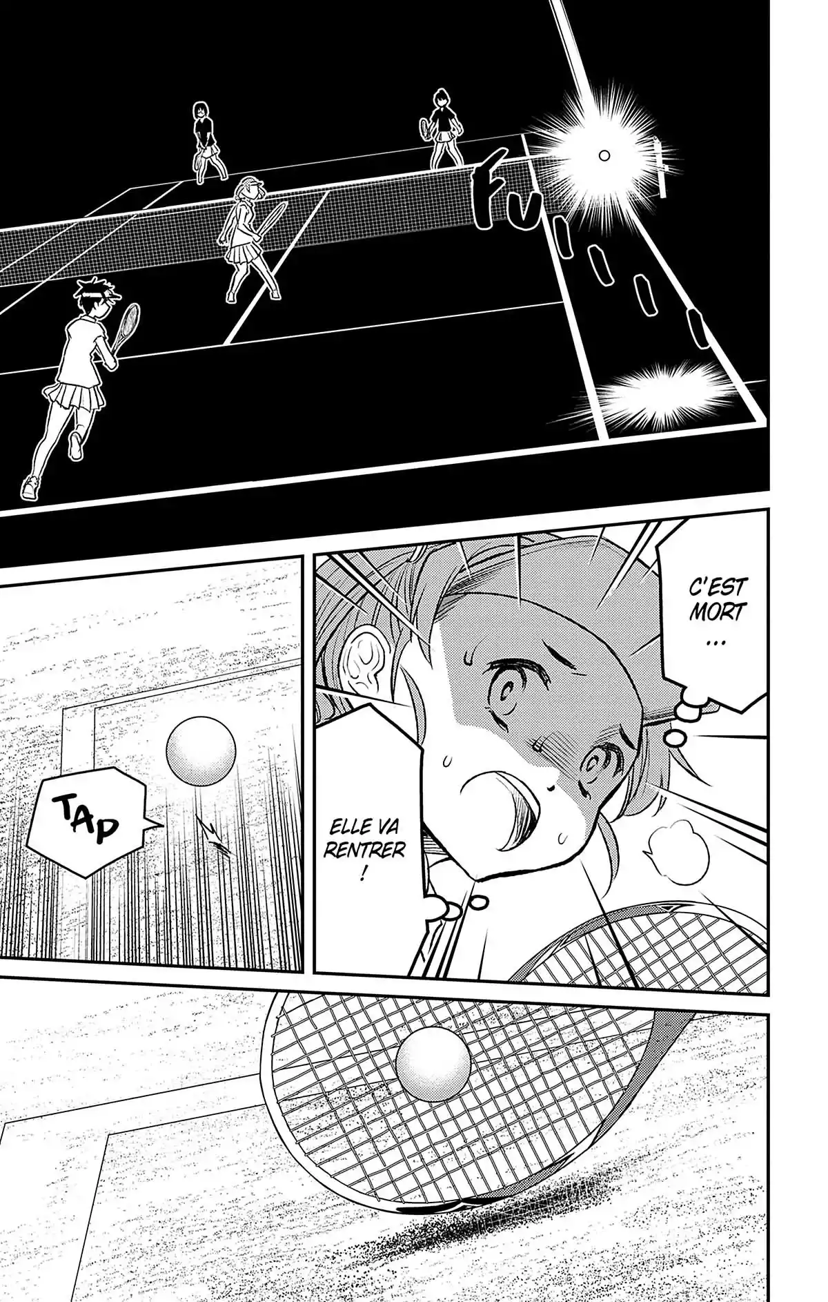 Magical Girl Site Sept Volume 1 page 9