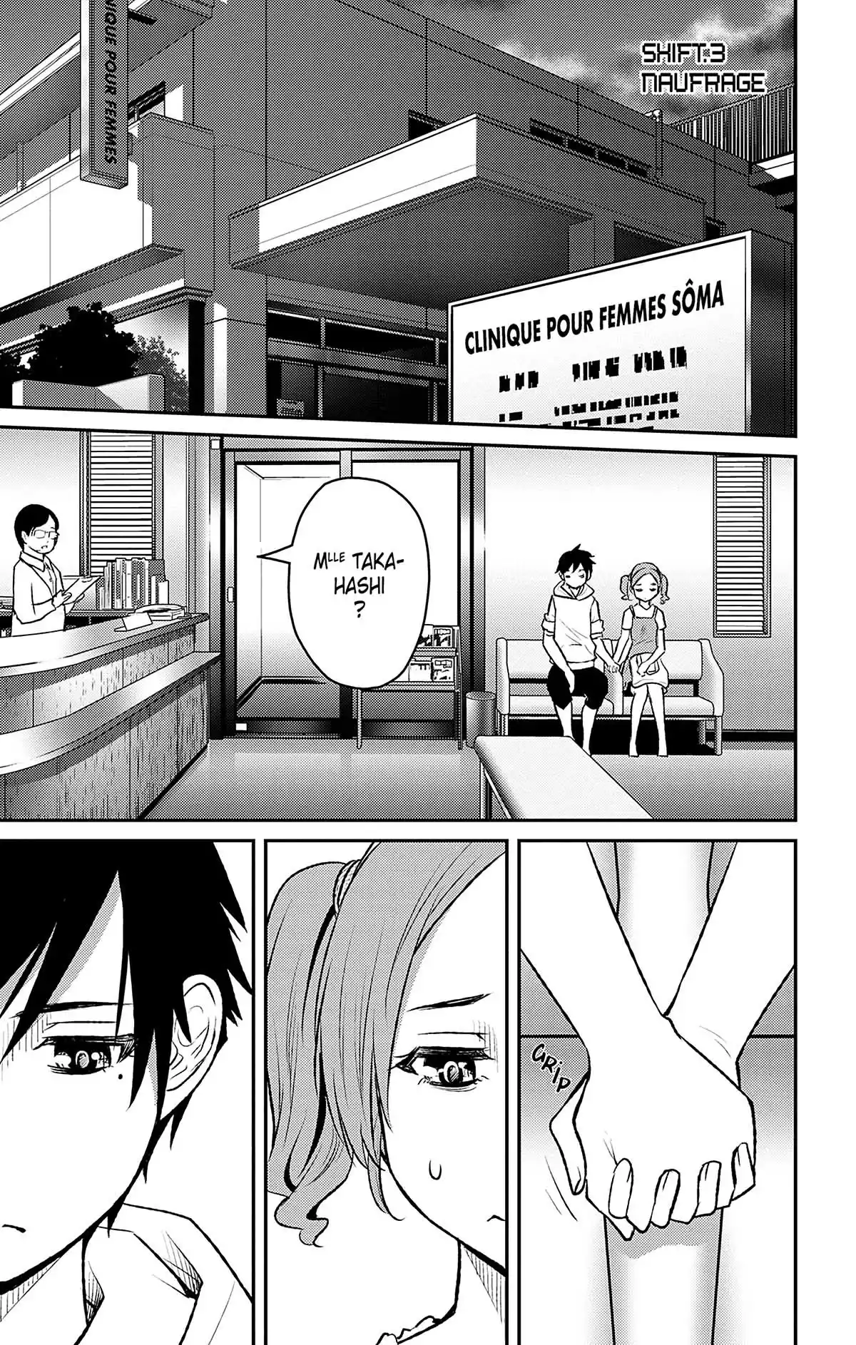 Magical Girl Site Sept Volume 1 page 90