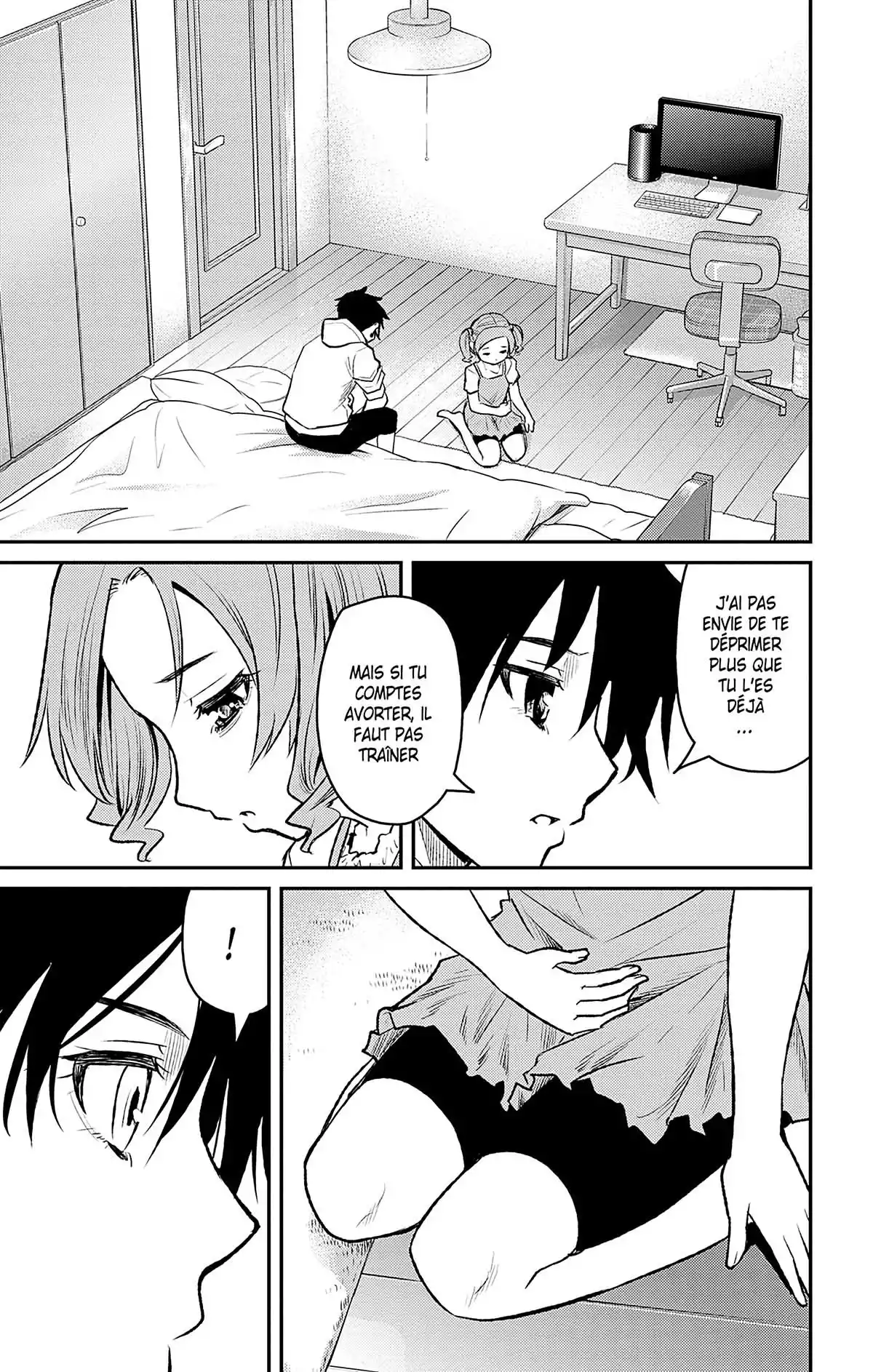 Magical Girl Site Sept Volume 1 page 94