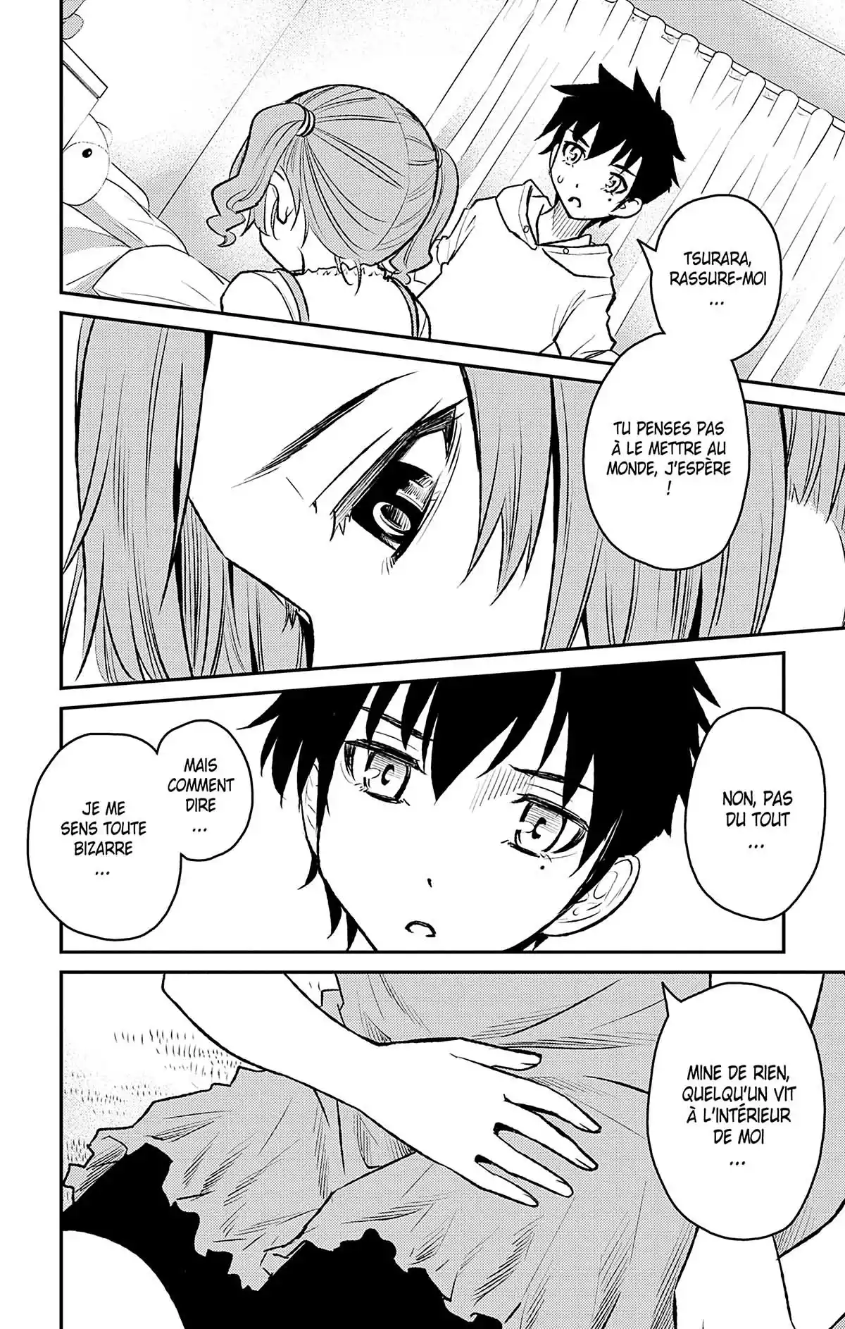 Magical Girl Site Sept Volume 1 page 95