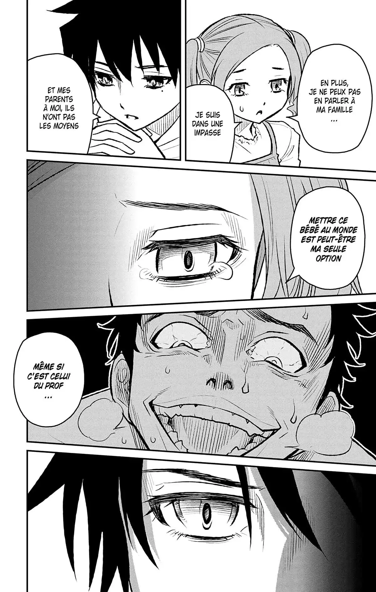 Magical Girl Site Sept Volume 1 page 97