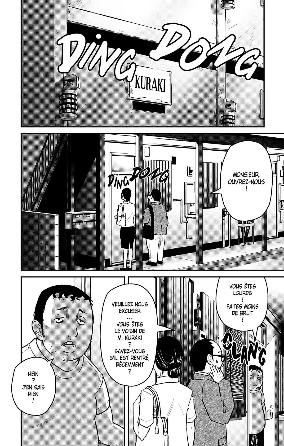 Magical Girl Site Sept Volume 1 page 99