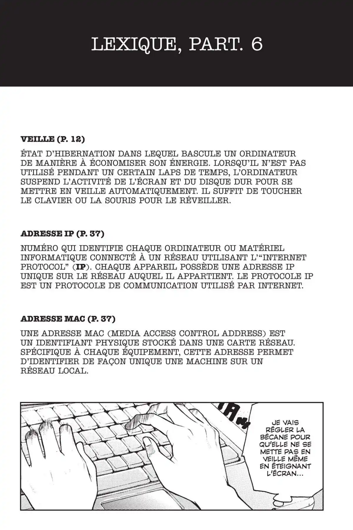 Bloody Monday Volume 3 page 28