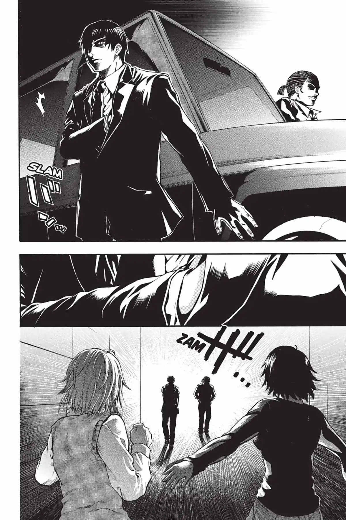 Bloody Monday Volume 2 page 118