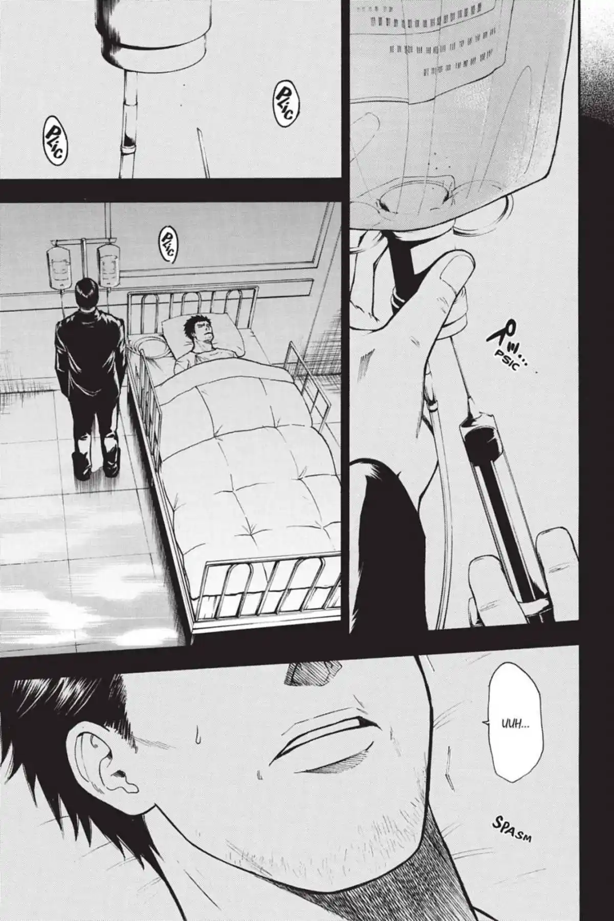 Bloody Monday Volume 6 page 65