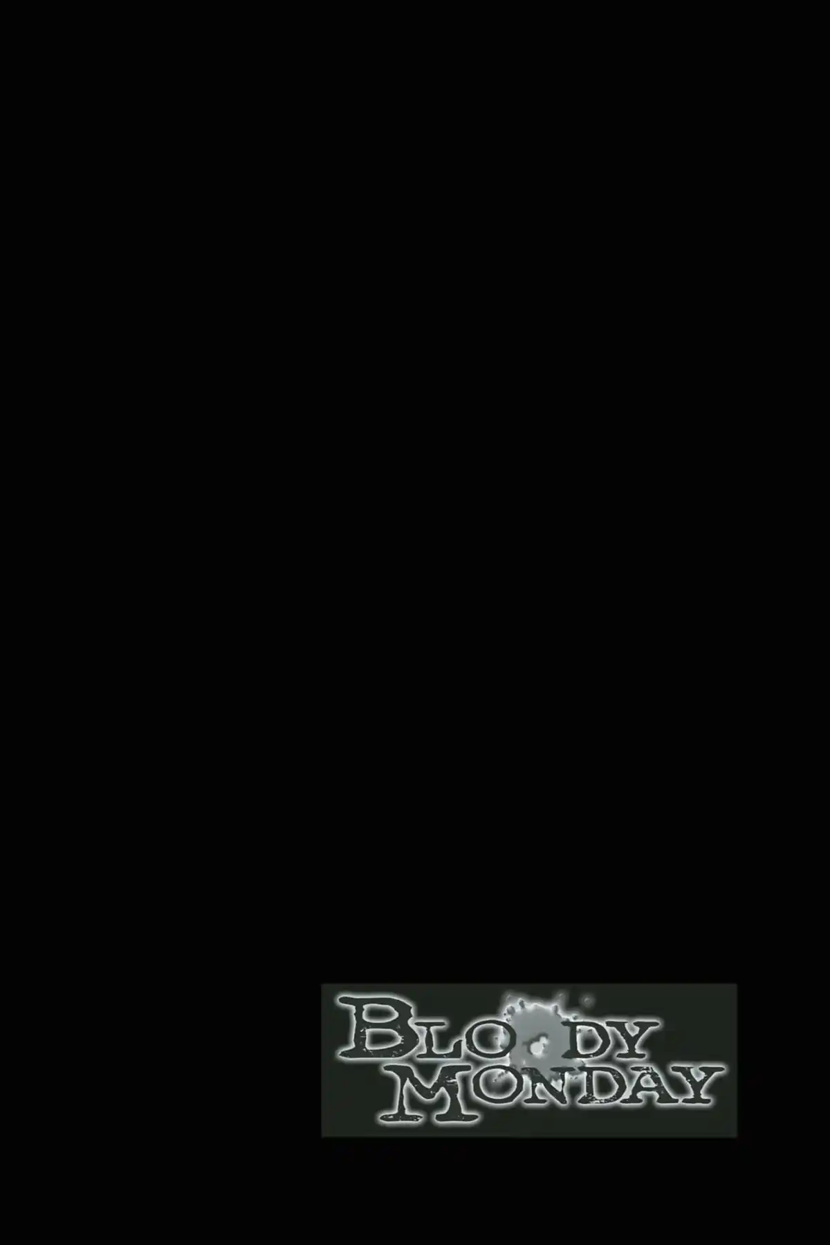 Bloody Monday Volume 10 page 30