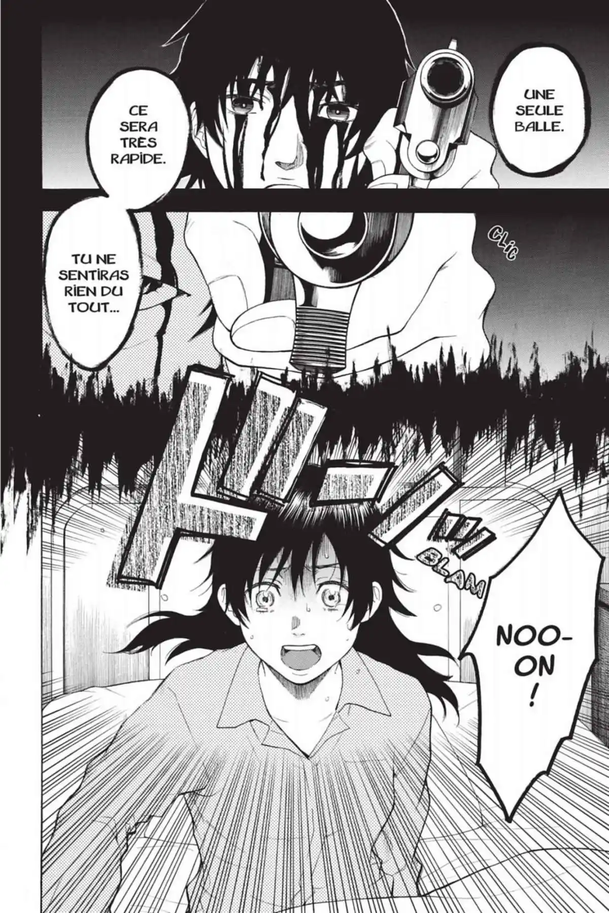 Bloody Monday Volume 10 page 8