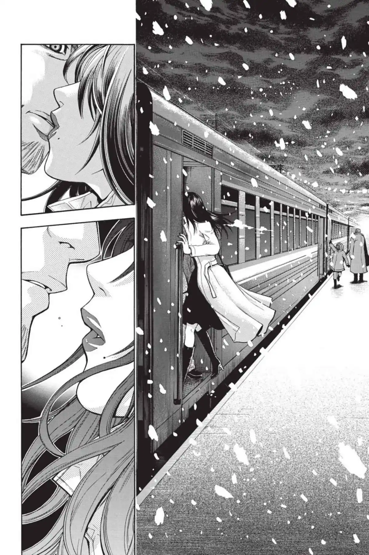 Bloody Monday Volume 1 page 14