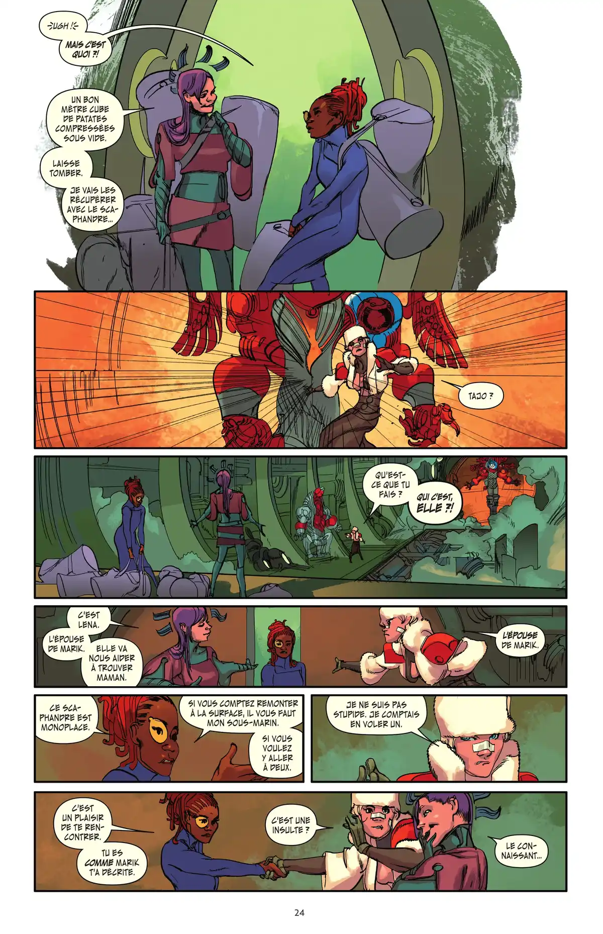 Low Volume 3 page 23