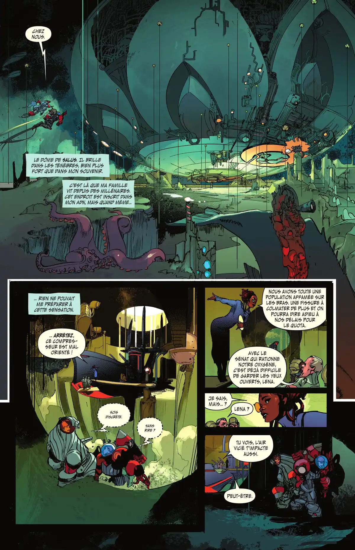 Low Volume 3 page 9