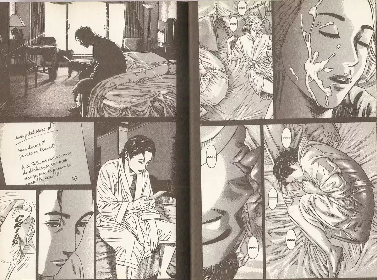 Homunculus Volume 7 page 14