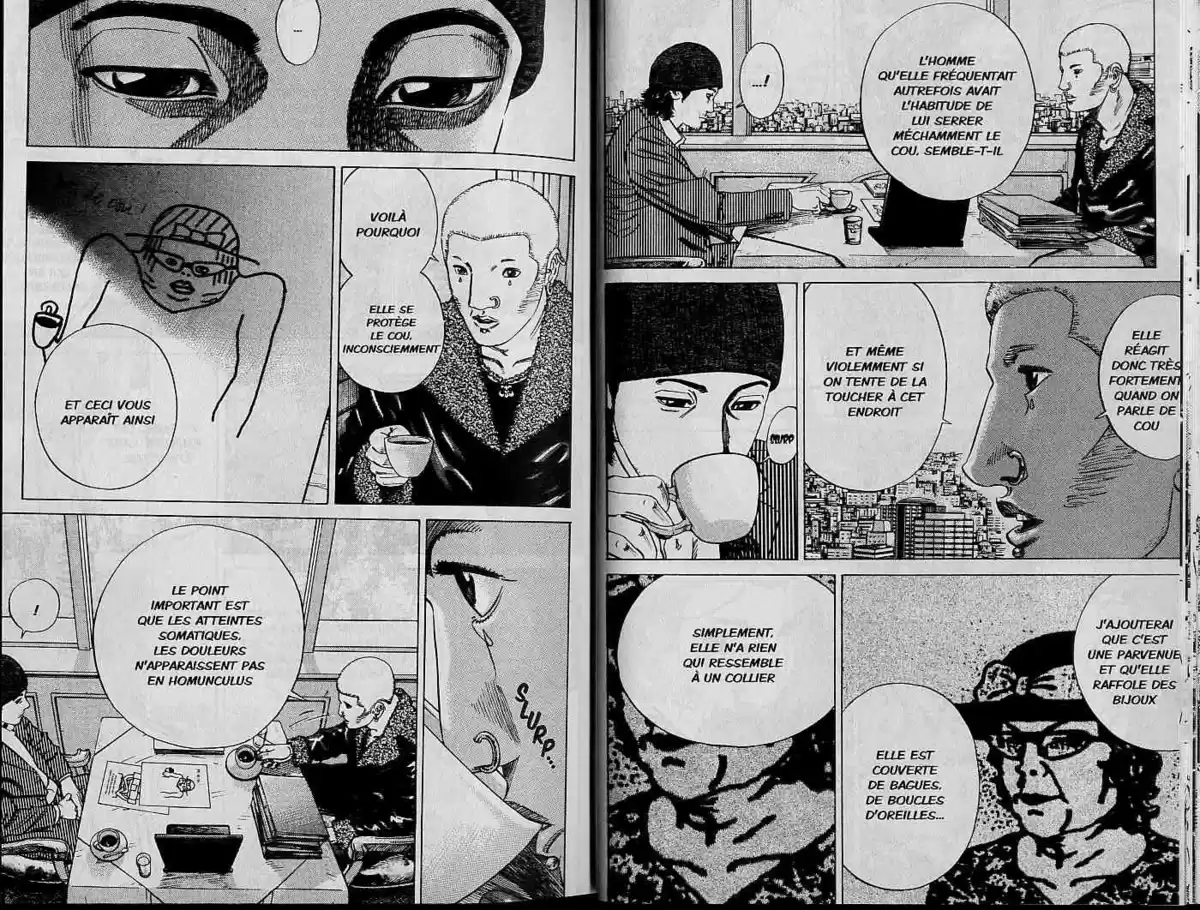Homunculus Volume 3 page 11