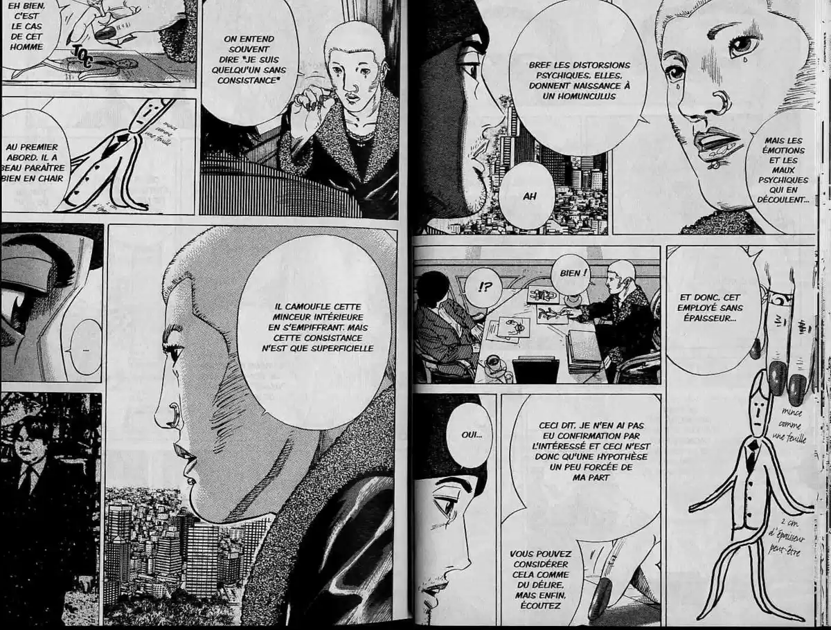 Homunculus Volume 3 page 12