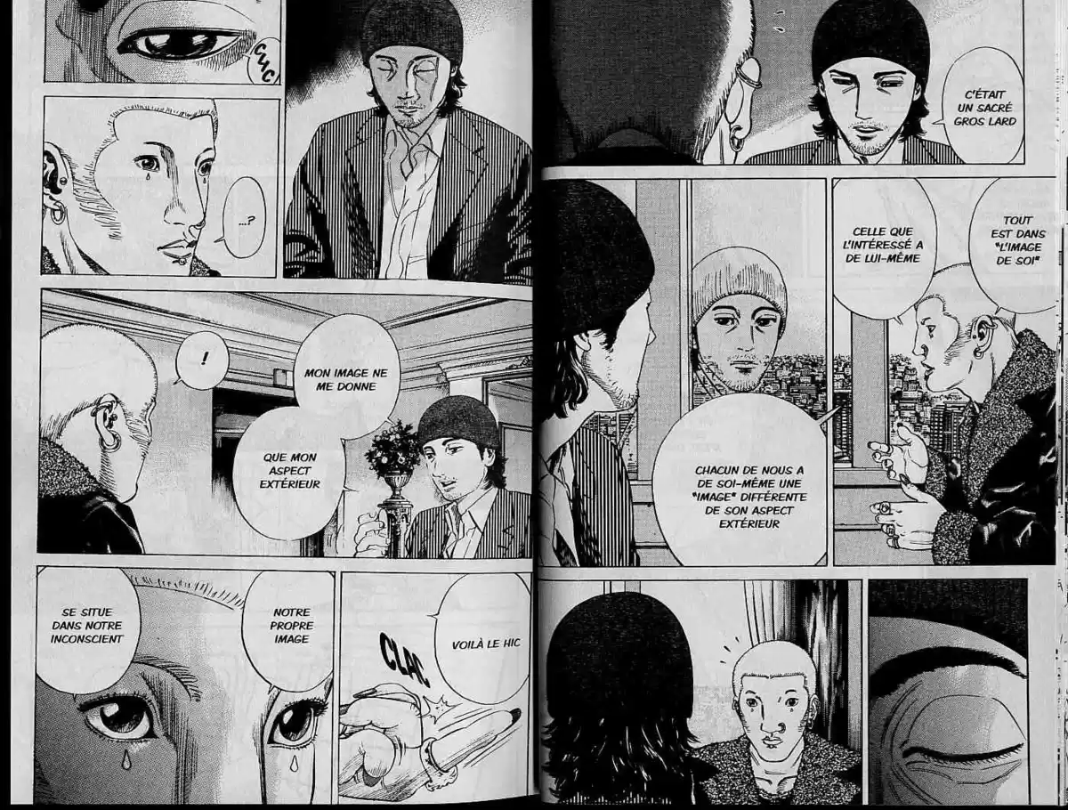 Homunculus Volume 3 page 13