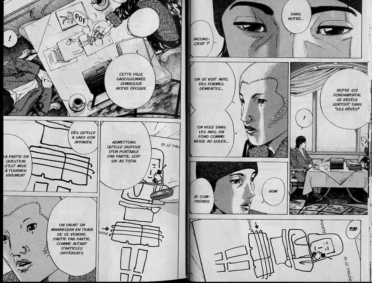 Homunculus Volume 3 page 14
