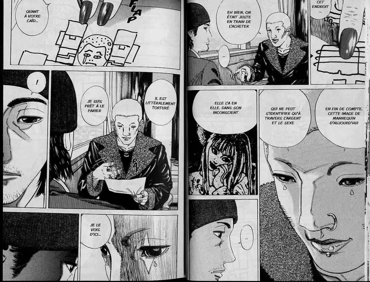 Homunculus Volume 3 page 15