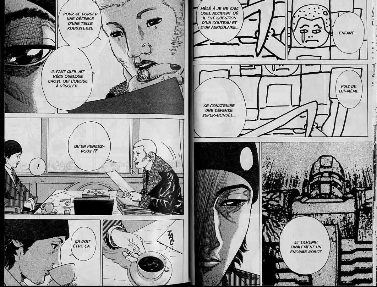Homunculus Volume 3 page 16