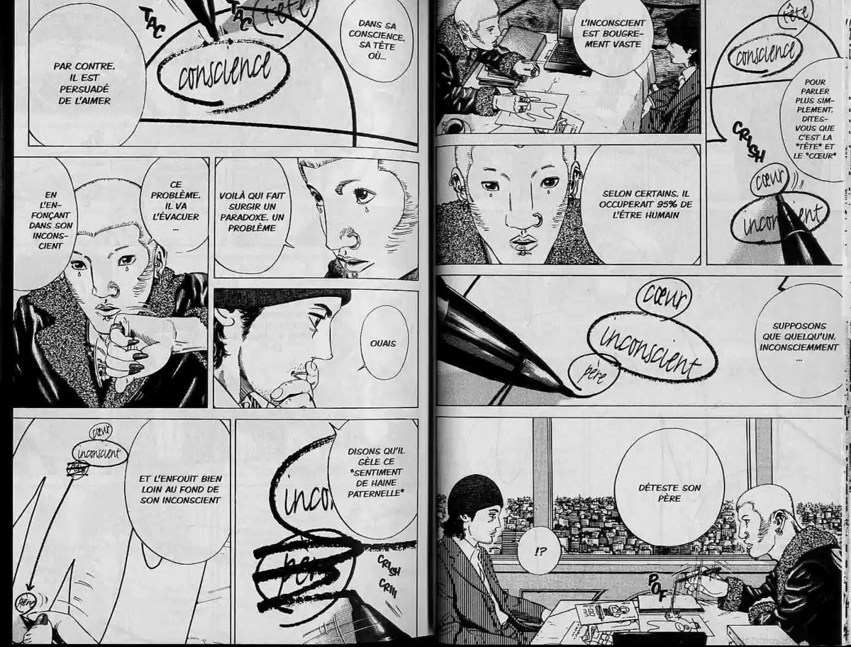 Homunculus Volume 3 page 19