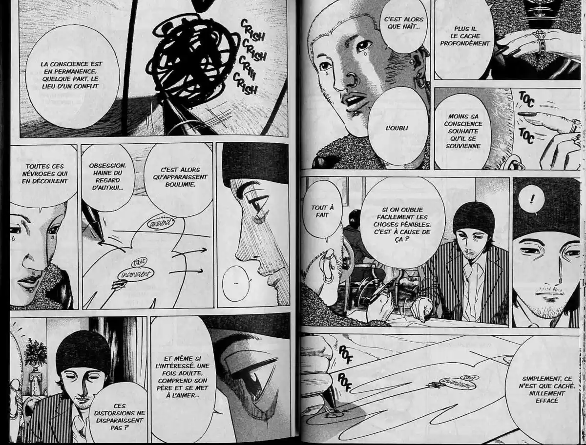 Homunculus Volume 3 page 20