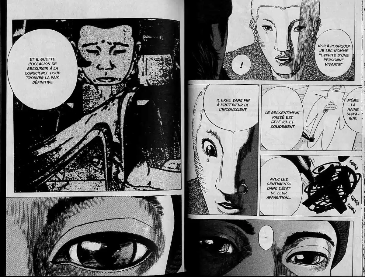 Homunculus Volume 3 page 21