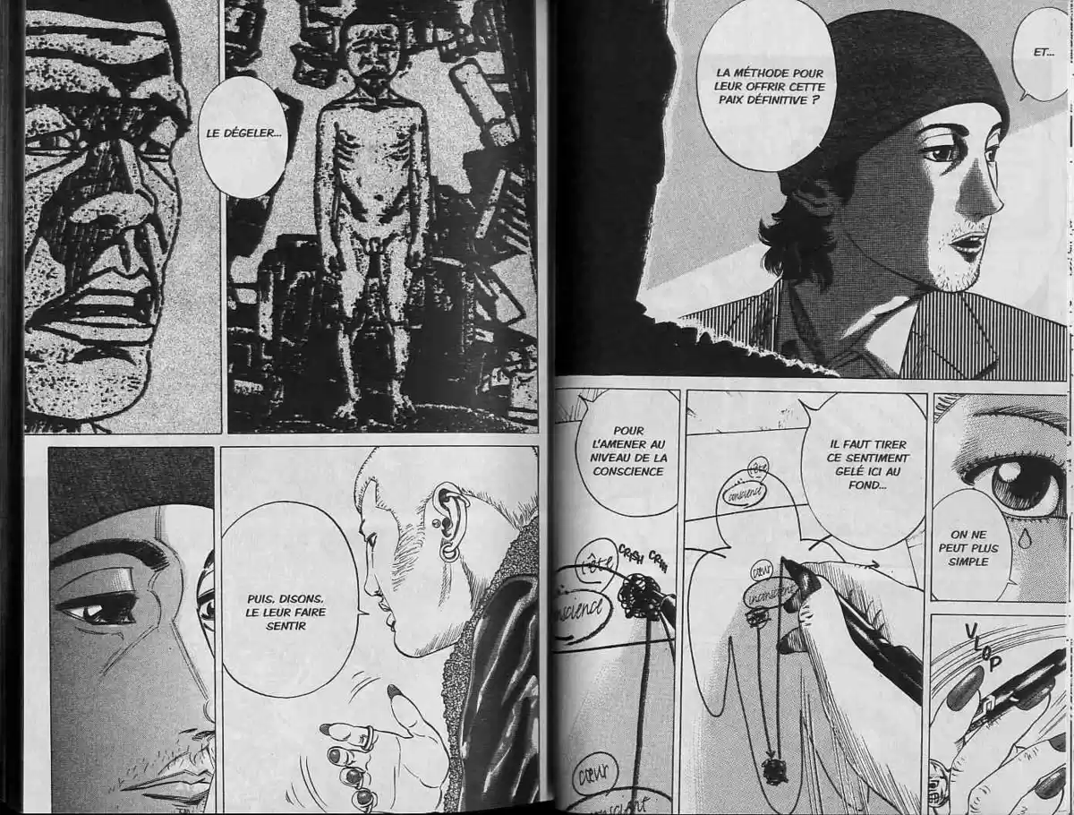 Homunculus Volume 3 page 22