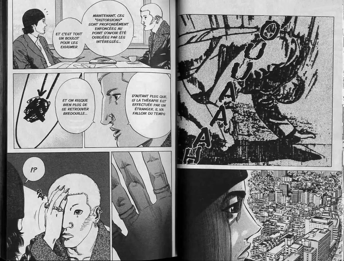 Homunculus Volume 3 page 23
