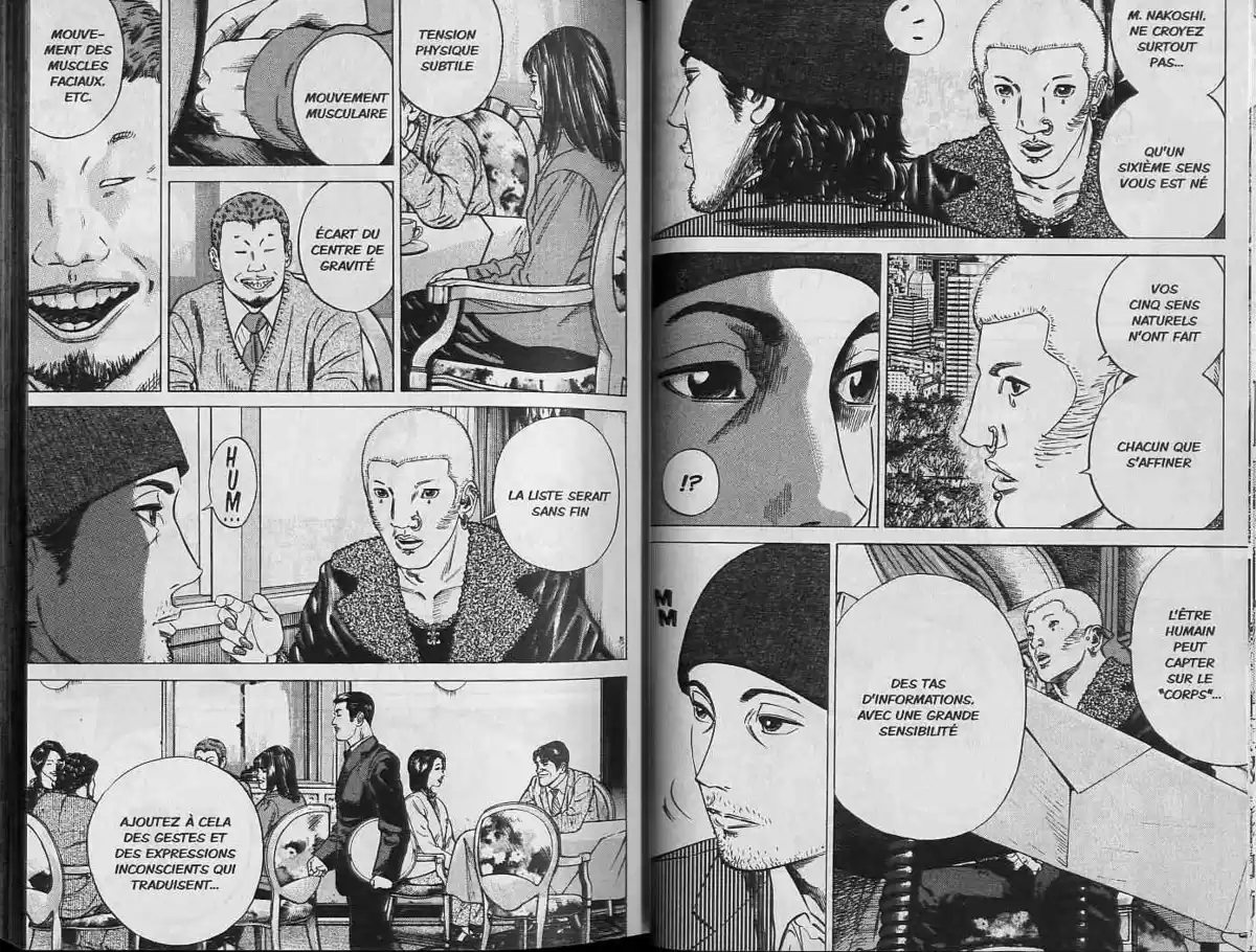 Homunculus Volume 3 page 25