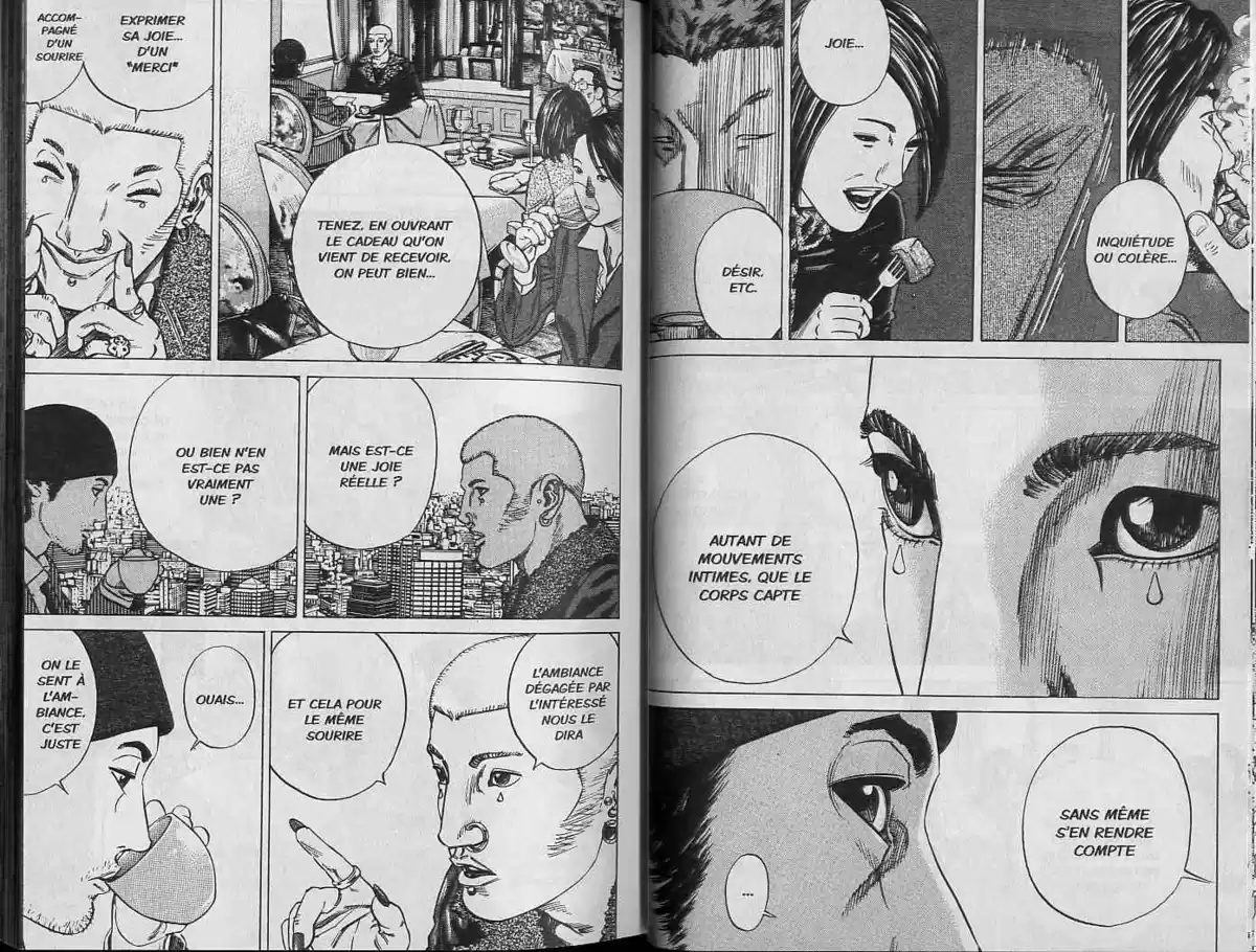 Homunculus Volume 3 page 26