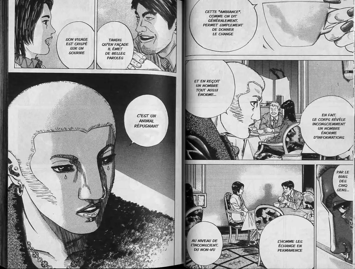 Homunculus Volume 3 page 27