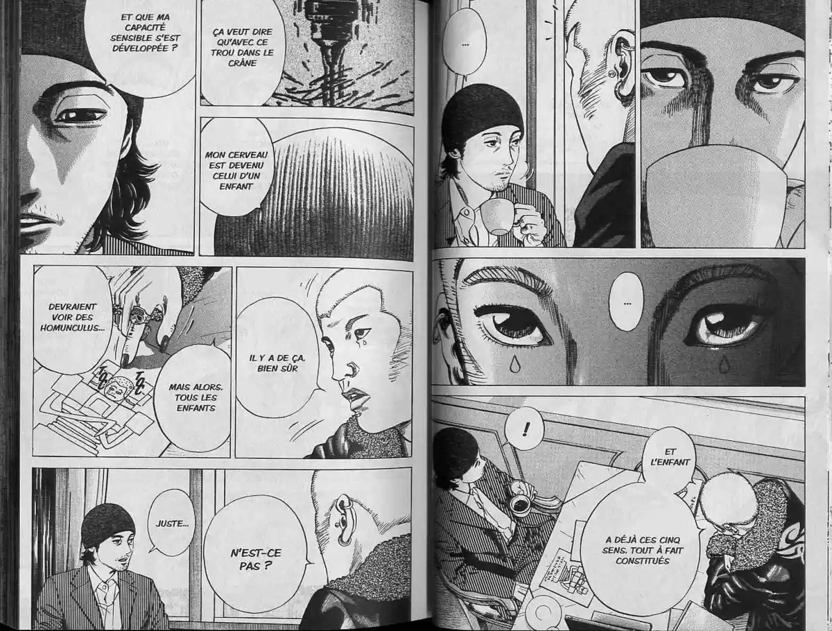 Homunculus Volume 3 page 28