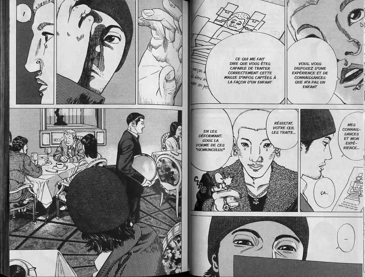 Homunculus Volume 3 page 29