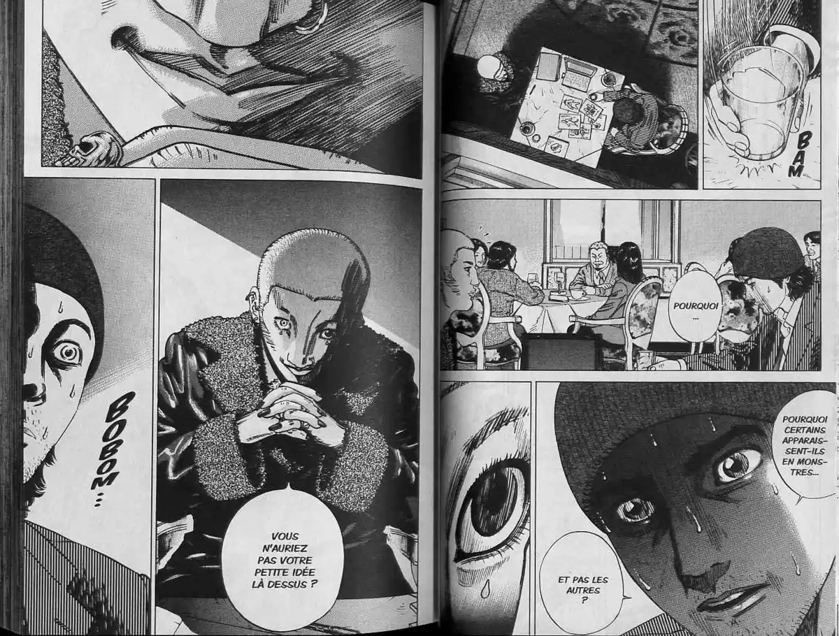 Homunculus Volume 3 page 31