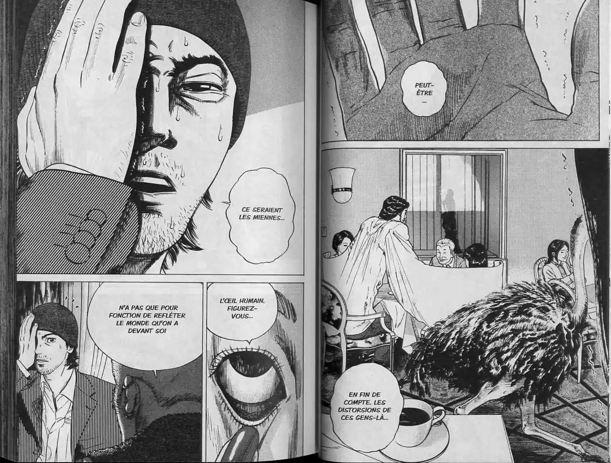 Homunculus Volume 3 page 33